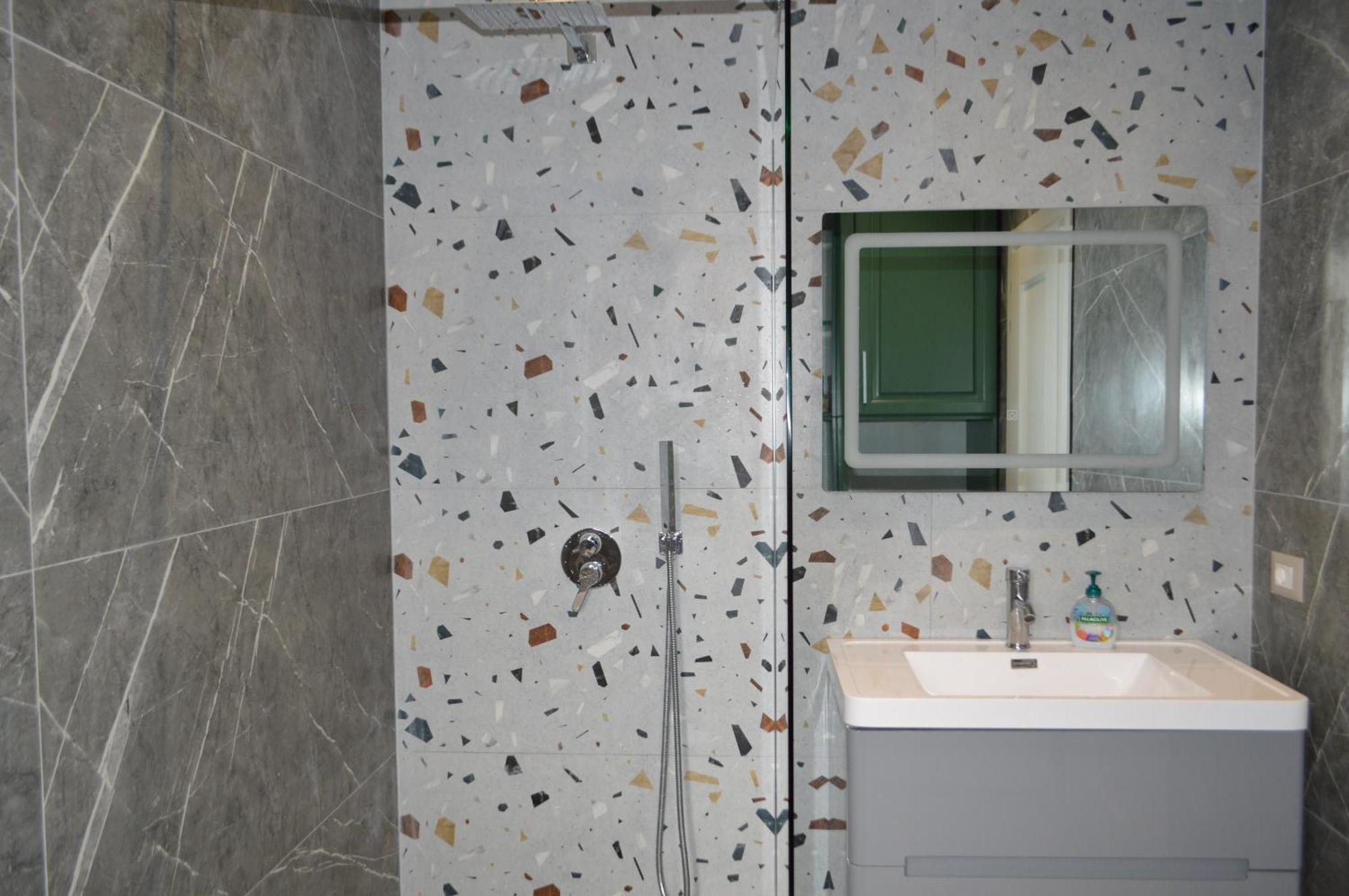 Tirana Getaway Apartments Exterior foto
