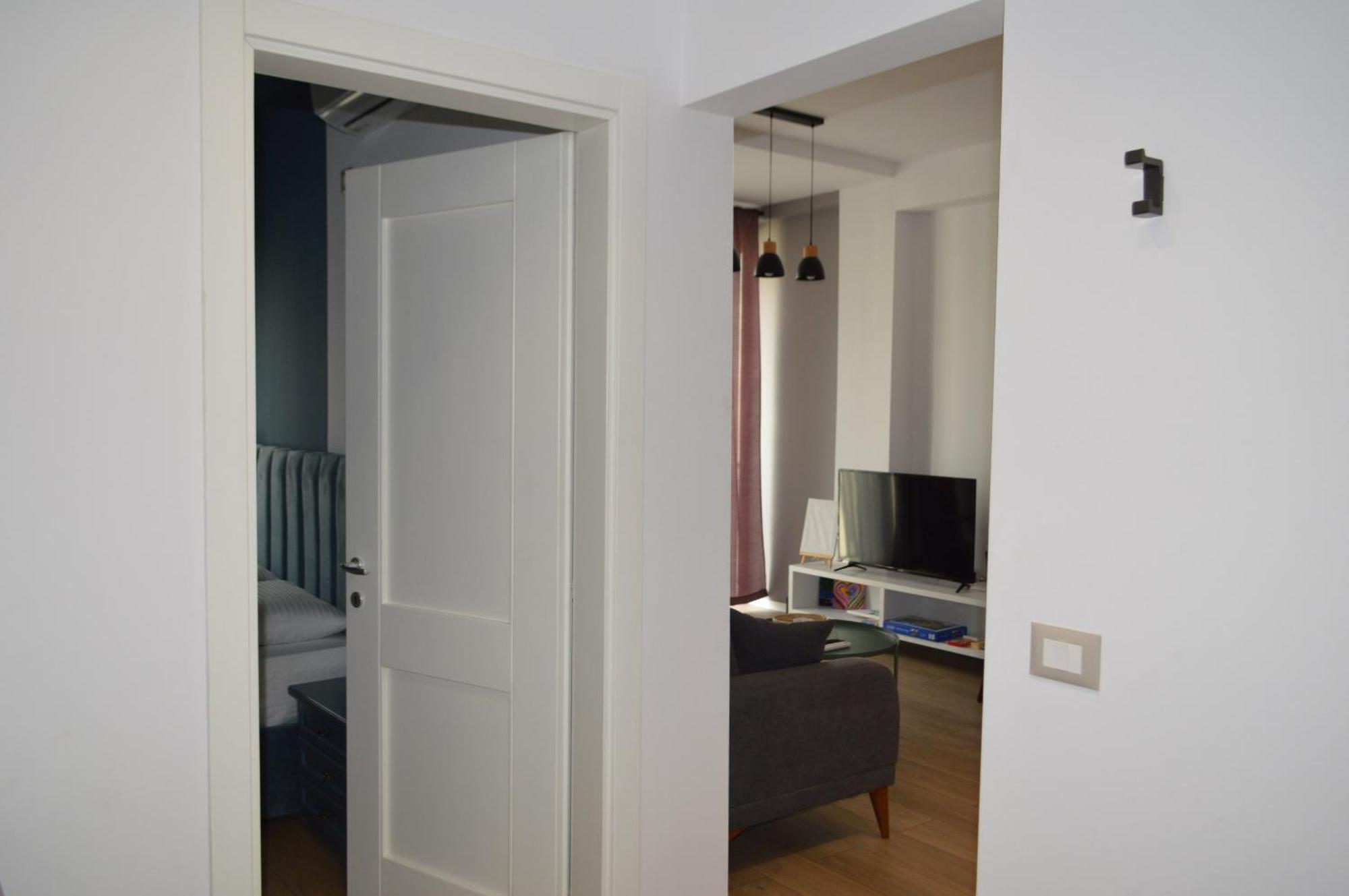 Tirana Getaway Apartments Exterior foto